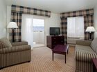 фото отеля Holiday Inn Express Colorado Springs Airport