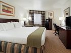 фото отеля Holiday Inn Express Colorado Springs Airport