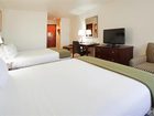 фото отеля Holiday Inn Express Colorado Springs Airport