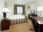 фото отеля Holiday Inn Express Colorado Springs Airport