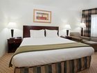 фото отеля Holiday Inn Express Colorado Springs Airport