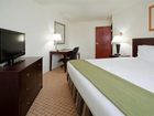 фото отеля Holiday Inn Express Colorado Springs Airport