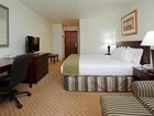 фото отеля Holiday Inn Express Colorado Springs Airport