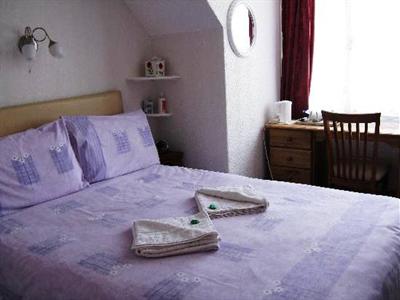 фото отеля Colin House Paignton