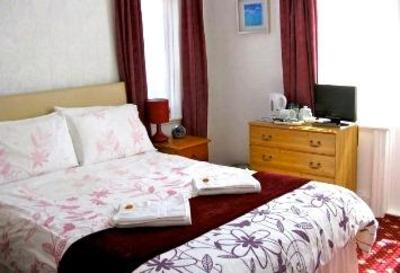 фото отеля Colin House Paignton