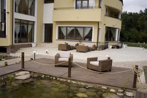 фото отеля Pension Anthimos Baile Felix