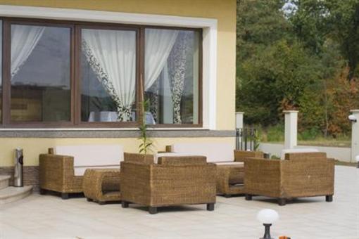 фото отеля Pension Anthimos Baile Felix