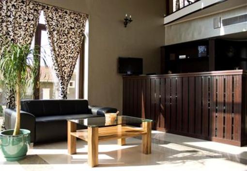фото отеля Pension Anthimos Baile Felix