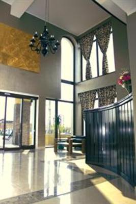 фото отеля Pension Anthimos Baile Felix