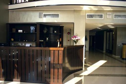 фото отеля Pension Anthimos Baile Felix