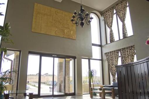 фото отеля Pension Anthimos Baile Felix