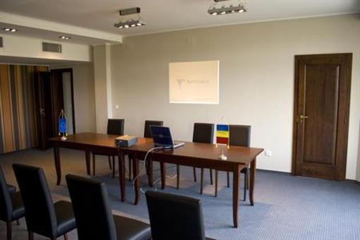 фото отеля Pension Anthimos Baile Felix