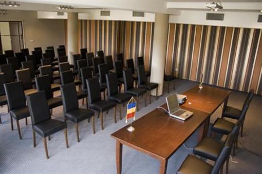 фото отеля Pension Anthimos Baile Felix
