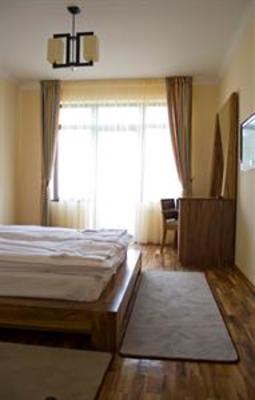фото отеля Pension Anthimos Baile Felix