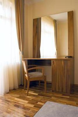 фото отеля Pension Anthimos Baile Felix