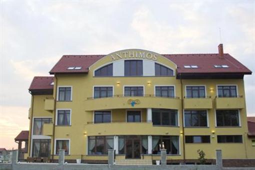 фото отеля Pension Anthimos Baile Felix