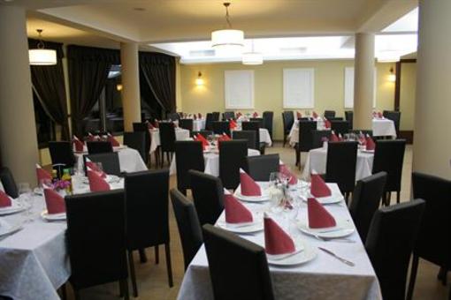 фото отеля Pension Anthimos Baile Felix