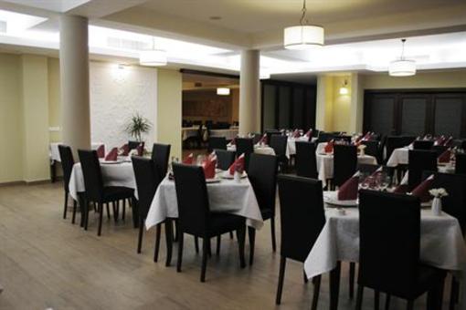 фото отеля Pension Anthimos Baile Felix