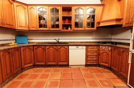 фото отеля Casa Rural Cortijo el Viento
