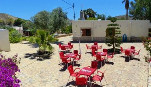 фото отеля Casa Rural Cortijo el Viento