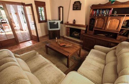 фото отеля Casa Rural Cortijo el Viento