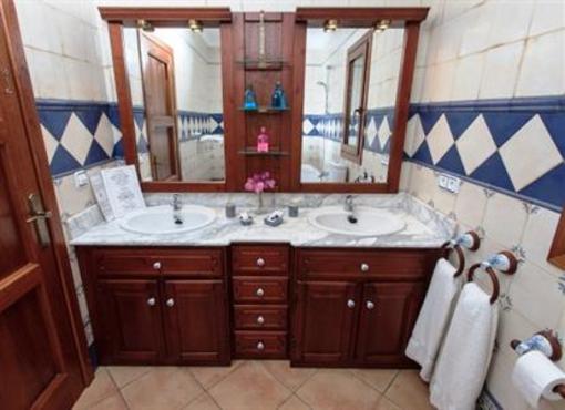 фото отеля Casa Rural Cortijo el Viento