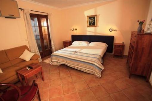фото отеля Casa Rural Cortijo el Viento
