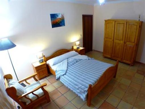 фото отеля Casa Rural Cortijo el Viento