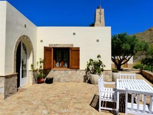 фото отеля Casa Rural Cortijo el Viento