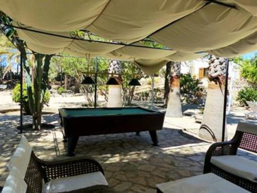 фото отеля Casa Rural Cortijo el Viento