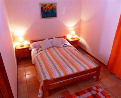 фото отеля Casa Rural Cortijo el Viento