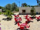 фото отеля Casa Rural Cortijo el Viento