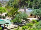 фото отеля Casa Rural Cortijo el Viento