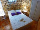 фото отеля Casa Rural Cortijo el Viento