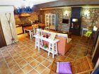 фото отеля Casa Rural Cortijo el Viento