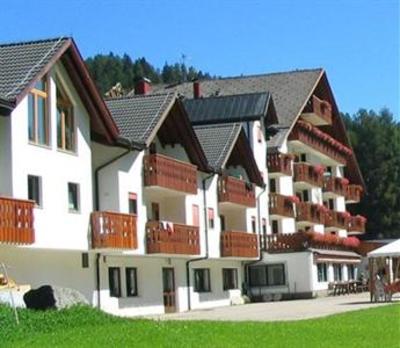 фото отеля Hotel Sole Bellamonte