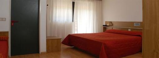 фото отеля Hotel Sole Bellamonte