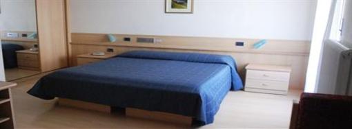 фото отеля Hotel Sole Bellamonte