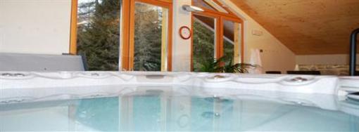 фото отеля Hotel Sole Bellamonte