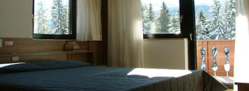 фото отеля Hotel Sole Bellamonte