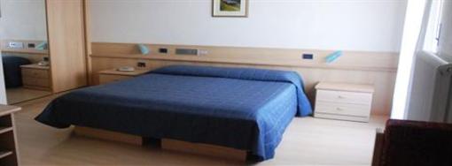 фото отеля Hotel Sole Bellamonte