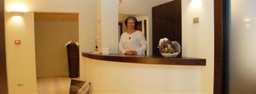 фото отеля Hotel Sole Bellamonte