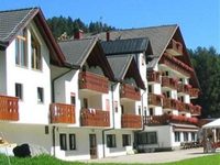 Hotel Sole Bellamonte