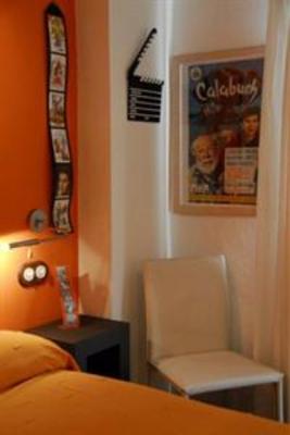 фото отеля Hostal Tematico El Penon