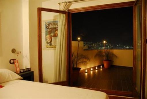 фото отеля Hostal Tematico El Penon