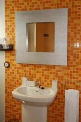 фото отеля Hostal Tematico El Penon