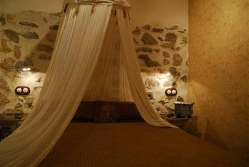 фото отеля Hostal Tematico El Penon