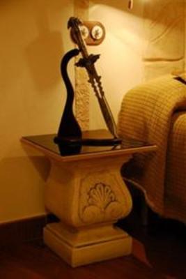 фото отеля Hostal Tematico El Penon
