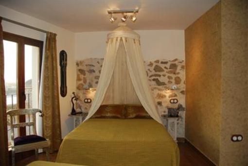 фото отеля Hostal Tematico El Penon