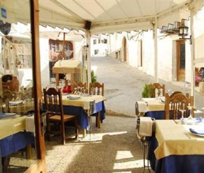 фото отеля Hostal Tematico El Penon